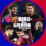 FC BARCA | БАРСЕЛОНА