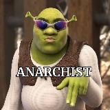 переехали. 𝗔𝗡𝗔𝗥𝗖𝗛𝗜𝗦𝗧𝗦