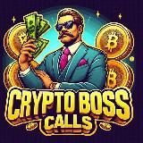CRYPTO BOSS CALLS