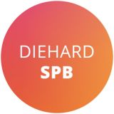 Die Hard Running SPB