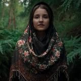 🕊️ Берегиня твоего Рода