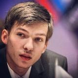 Академия внешних отношений и общественной дипломатии. Алексей Казак