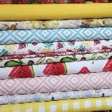 Турецкие ткани