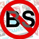 No BS it's the Jews®️