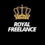 ROYAL FREELANCE | Королевская удалёнка | Работа