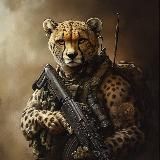 🇷🇺Батальон Гепард Z🇷🇺