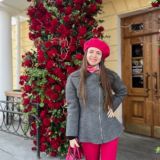 Juli обо всем