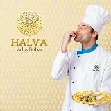 Halva_Delivery