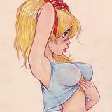 Дрянная Кристина