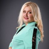 Чат с Марией Кривегой