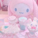 彡 заколдованное закулисье ₊