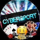 🃏🎲Cyber Sport #1🎲🃏