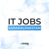 Freelancers chat. Karakalpakstan👩💻👨💻