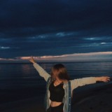 Мысли подростка🍷