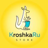 @kroshkaru_store ЧАТ