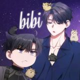 bibi ♡ перевод корейских новелл