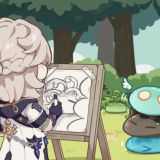 L.M.A.W.Y. бог Genshin'а🍃