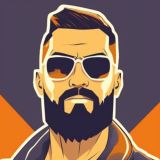 Логово реального бизнесмена