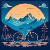 Kill the road 🚲 велопутешествия