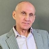 Психолог Сергей Присяжный