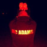 MC ADAMS - OFFICIAL