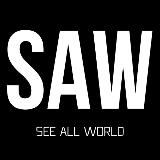 See All World (saw.travel)