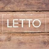 LETTO сеть садовых центров 🌳