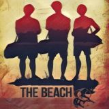 The BEACH 🌴 #ReeferRoom