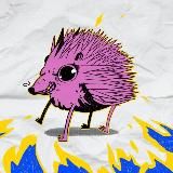 Денис остался