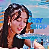Cozy|k-pop shop️🪼