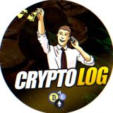 CRYPTOlog