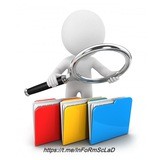 ИнФоРмСкЛаД