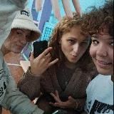 Слитые ботики