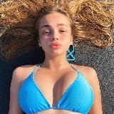 Помидорка Алина 🍅