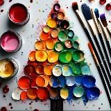 Тихо, я рисую | Поделки и раскраски