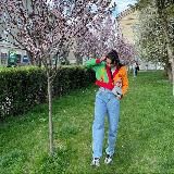 «Шафа» Полины