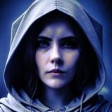 ⚔ Sapphire Witch ⚔