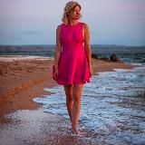 Записки сибирячки из Крыма ☀️💦