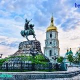 Красивый Киев|Beautiful Kiev