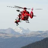 Mountain Accidents