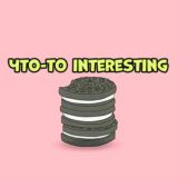 Что-то Interesting
