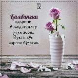 ШЕЪРИЯТ СОХИБАСИ