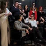 The Collar's | Воротнички | Спортивная мафия | Москва