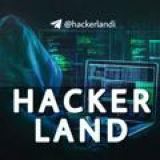 Hackerland • Мир Хакера