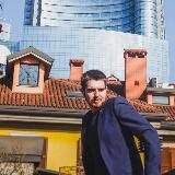 Жизнь Архитектора на стройке в Италии 🇮🇹