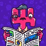 КРИПТО ЩІТОК 💵