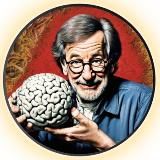 SPIELBERG...печатает