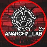 АНАРХИЯ_LAB - Производитель жидкости