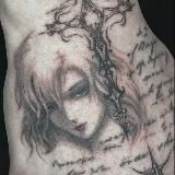 Искусство на теле | тату |