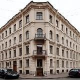 Музей Достоевского. Петербург